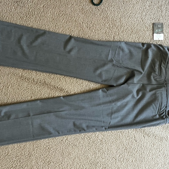 Maurice’s Smartfit Bootcut slacks 7/8 - Picture 3 of 4